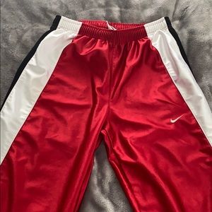 nike track pants